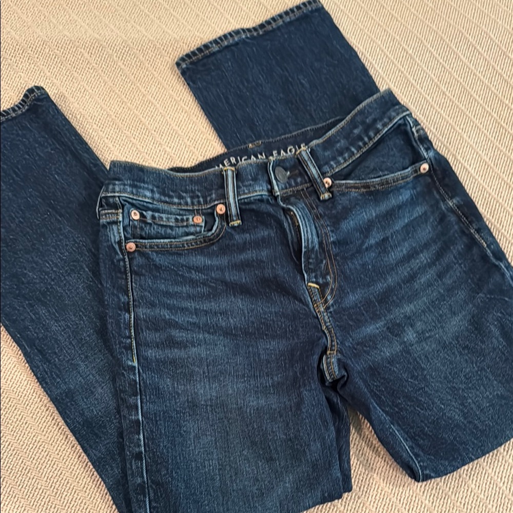 American Eagle Outfitters Mens Jeans